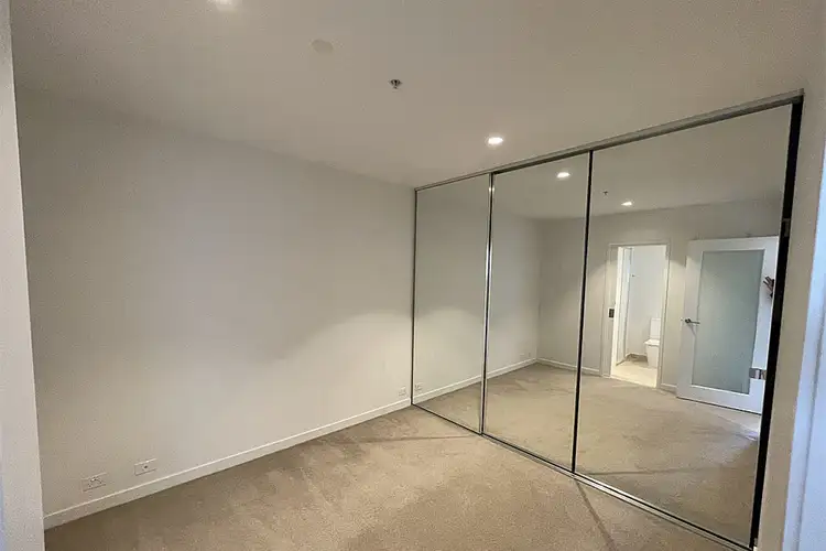 Fourth view of Homely apartment listing, 4302/45 Clarke St, Southbank VIC 3006