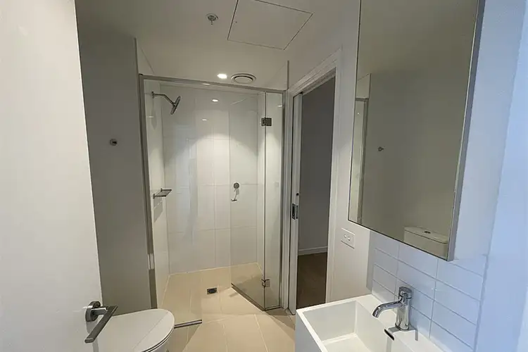 Fifth view of Homely apartment listing, 4302/45 Clarke St, Southbank VIC 3006