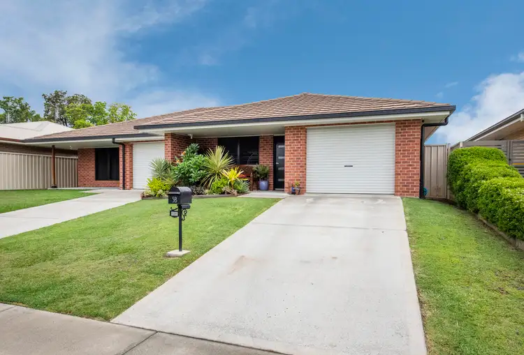 Main view of Homely house listing, 5B O'Malley Close, Grafton NSW 2460
