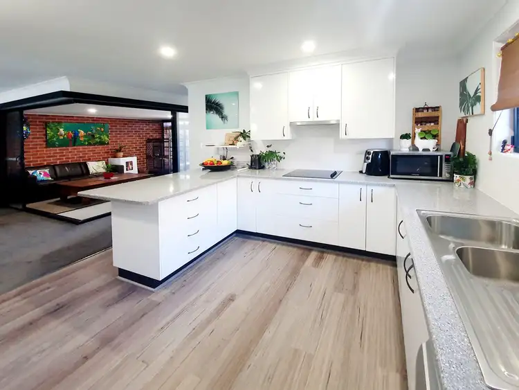 Third view of Homely house listing, 5B O'Malley Close, Grafton NSW 2460