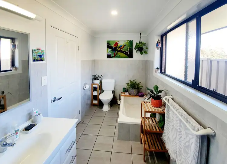 Sixth view of Homely house listing, 5B O'Malley Close, Grafton NSW 2460