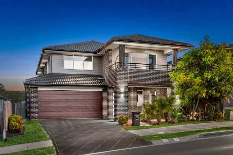 Second view of Homely house listing, 139 Daydream Crescent, Springfield Lakes QLD 4300