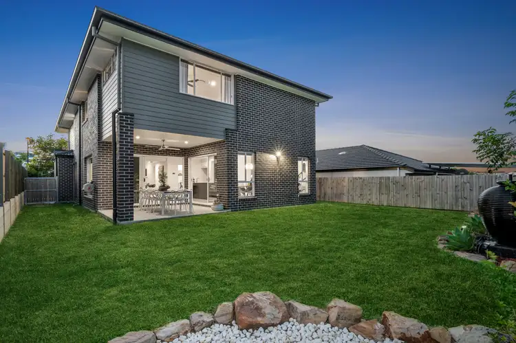 Third view of Homely house listing, 139 Daydream Crescent, Springfield Lakes QLD 4300