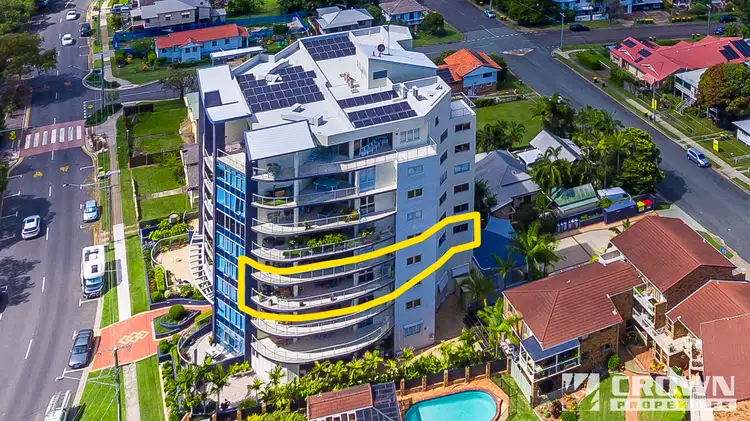 16/41-43 Marine Parade, Redcliffe QLD 4020