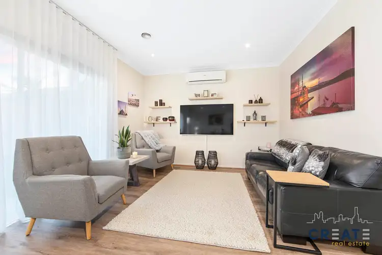 Fourth view of Homely house listing, 8 Parry Drive, Sunshine West VIC 3020