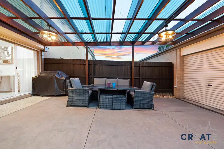 Fifth view of Homely house listing, 8 Parry Drive, Sunshine West VIC 3020