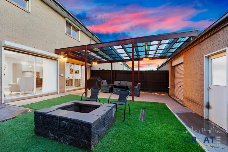 Sixth view of Homely house listing, 8 Parry Drive, Sunshine West VIC 3020