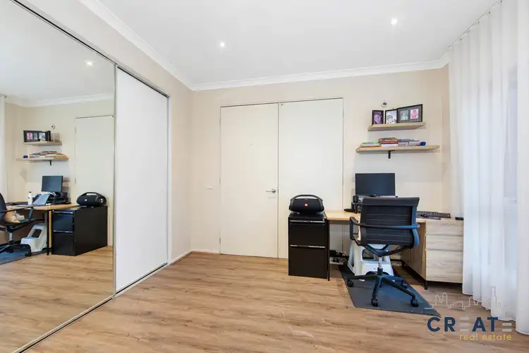 Seventh view of Homely house listing, 8 Parry Drive, Sunshine West VIC 3020