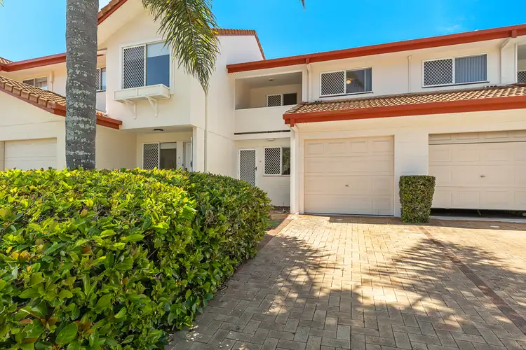 Second view of Homely townhouse listing, 18/2 Channel Street, Cleveland QLD 4163