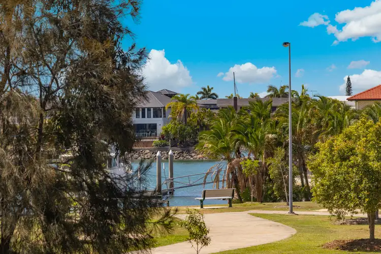 Fourth view of Homely townhouse listing, 18/2 Channel Street, Cleveland QLD 4163