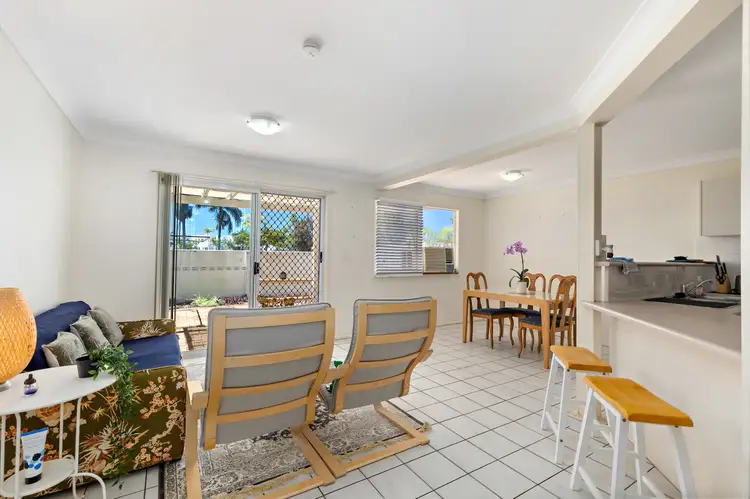 Sixth view of Homely townhouse listing, 18/2 Channel Street, Cleveland QLD 4163