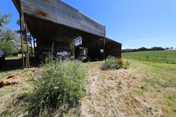 Fifth view of Homely land listing, 125 Yellowin Road, Batlow NSW 2730