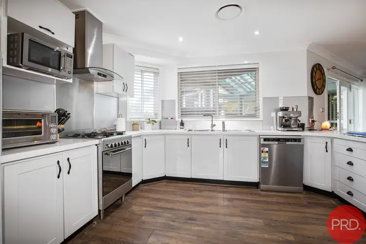 Fifth view of Homely house listing, 7 Campbell Close, East Maitland NSW 2323