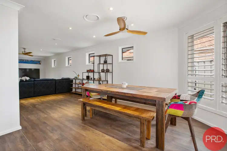 Sixth view of Homely house listing, 7 Campbell Close, East Maitland NSW 2323