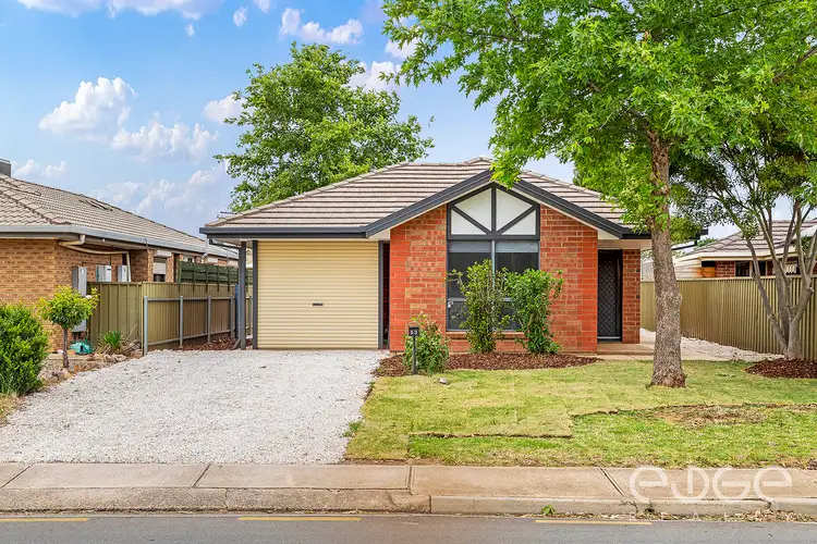 Main view of Homely house listing, 53 President Avenue, Andrews Farm SA 5114