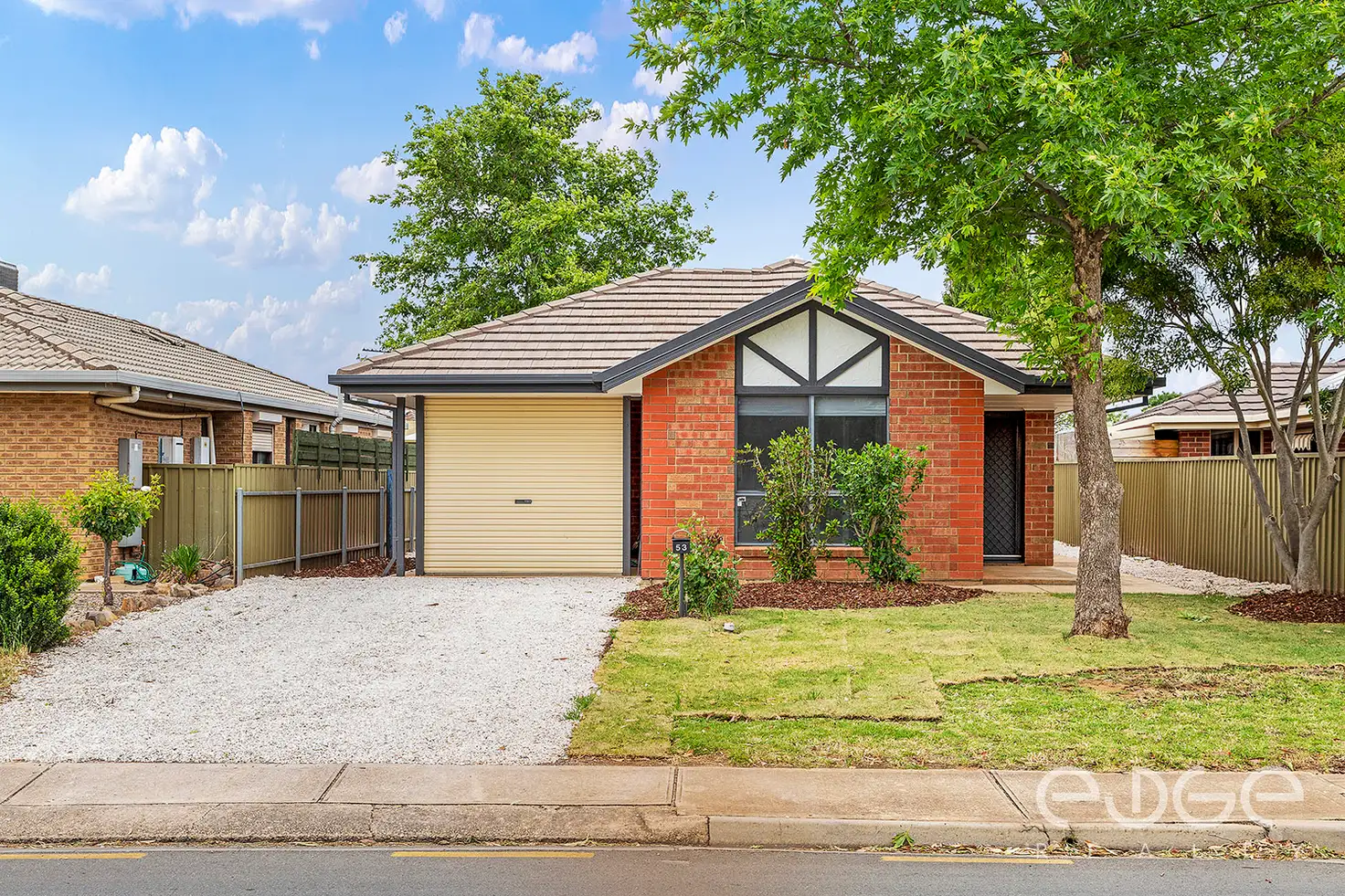 Main view of Homely house listing, 53 President Avenue, Andrews Farm SA 5114