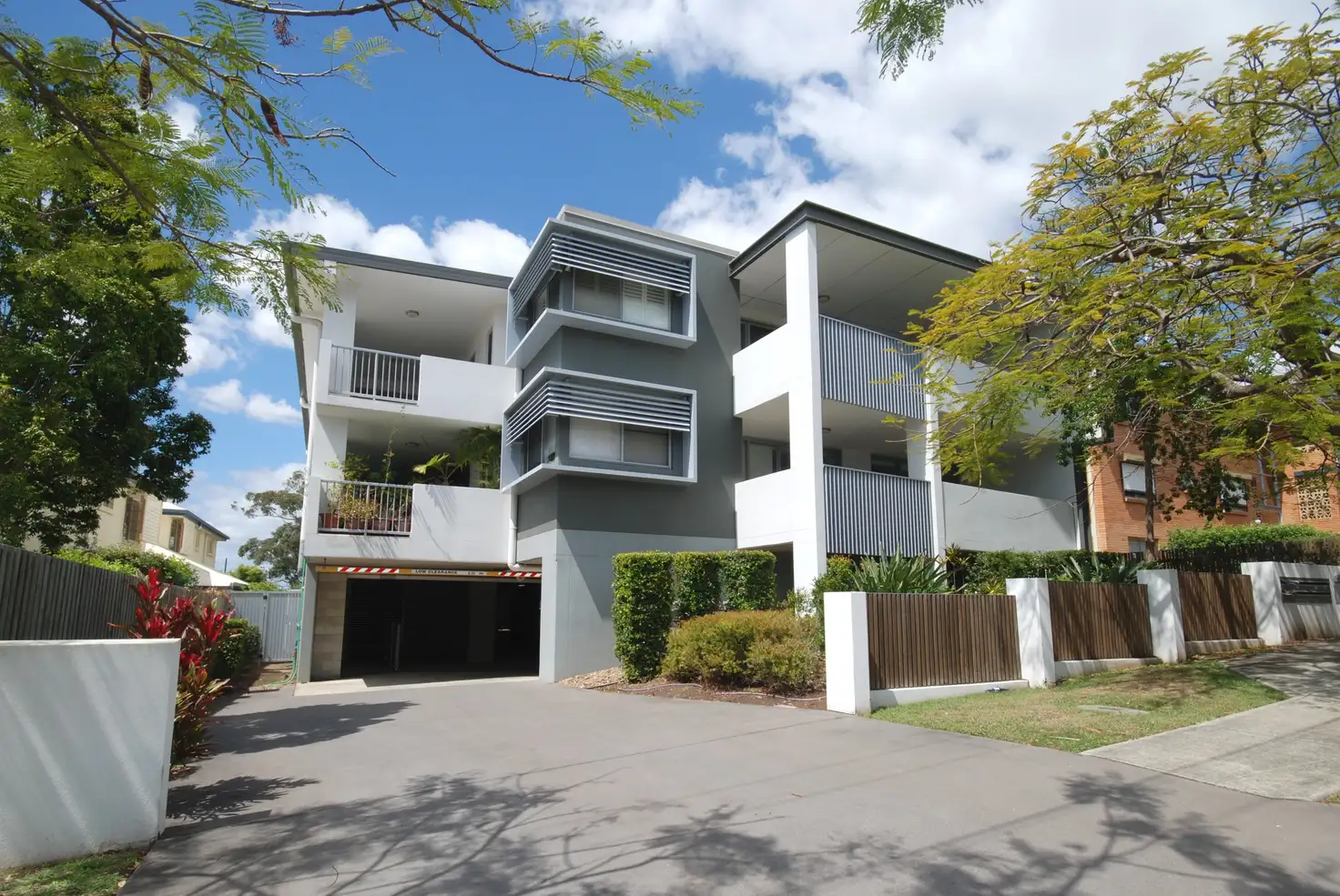 Main view of Homely apartment listing, 6/15 Newby Street, Nundah QLD 4012