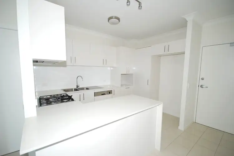 Fourth view of Homely apartment listing, 6/15 Newby Street, Nundah QLD 4012