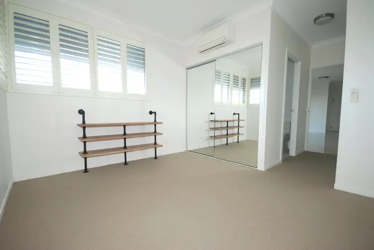 Fifth view of Homely apartment listing, 6/15 Newby Street, Nundah QLD 4012