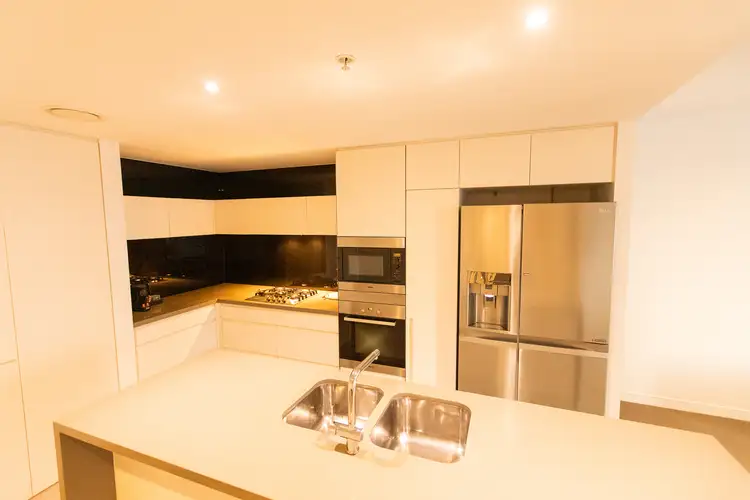 Fifth view of Homely apartment listing, 20601/21 Elizabeth Avenue, Broadbeach QLD 4218