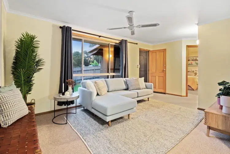 Fifth view of Homely house listing, 60 Lynlee Crescent, Huntfield Heights SA 5163