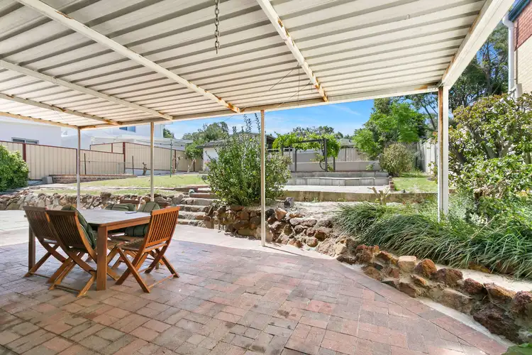 248 Healy Road, Hamilton Hill WA 6163