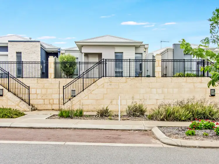 7 Corton Approach, Wellard WA 6170