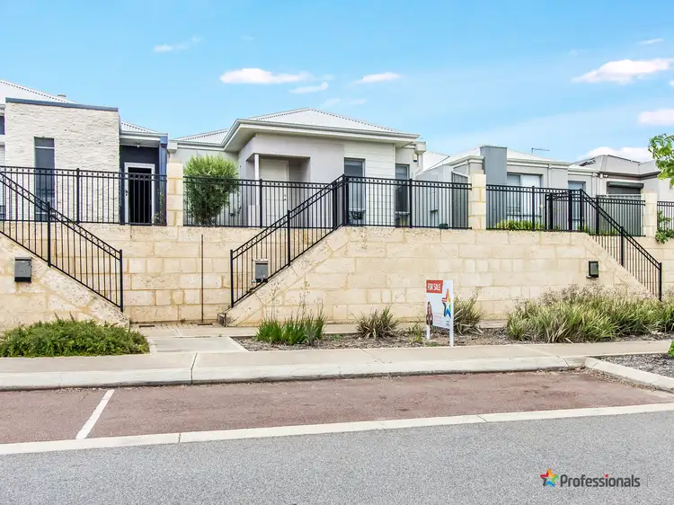 Second view of Homely house listing, 7 Corton Approach, Wellard WA 6170