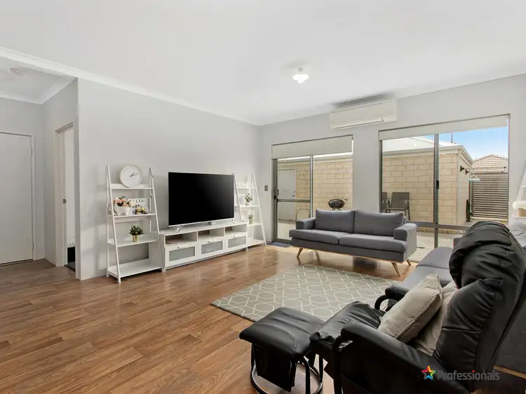 Third view of Homely house listing, 7 Corton Approach, Wellard WA 6170
