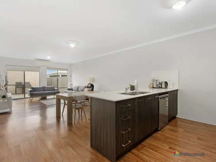 Sixth view of Homely house listing, 7 Corton Approach, Wellard WA 6170