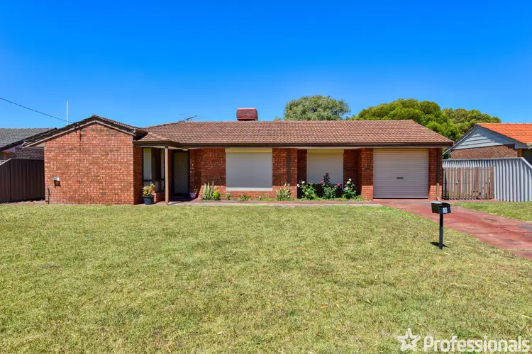6 Dargin Way, Rockingham WA 6168