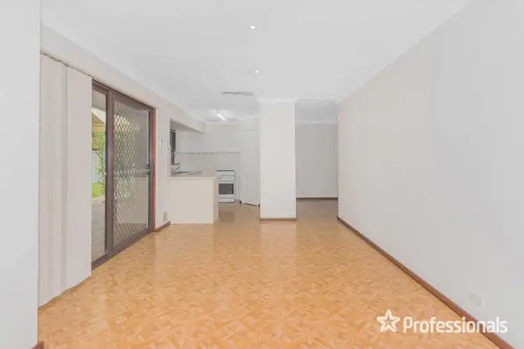 Third view of Homely house listing, 6 Dargin Way, Rockingham WA 6168