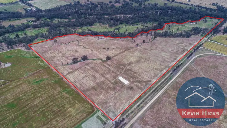 Second view of Homely rural property listing, Lot 2/5 Wilson Road, Arcadia VIC 3631