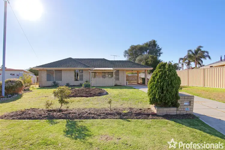 Main view of Homely house listing, 7 King Mews, Cooloongup WA 6168