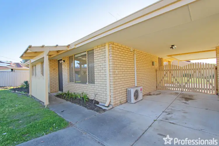 Second view of Homely house listing, 7 King Mews, Cooloongup WA 6168