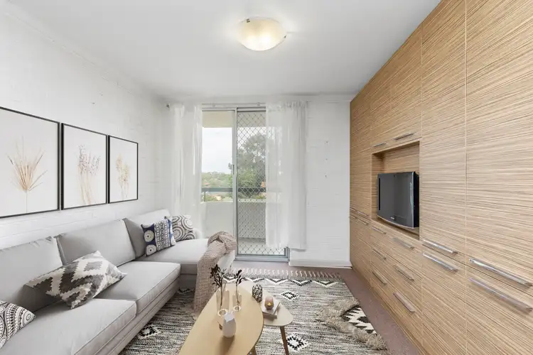 101/69 Leonard Street, Victoria Park WA 6100