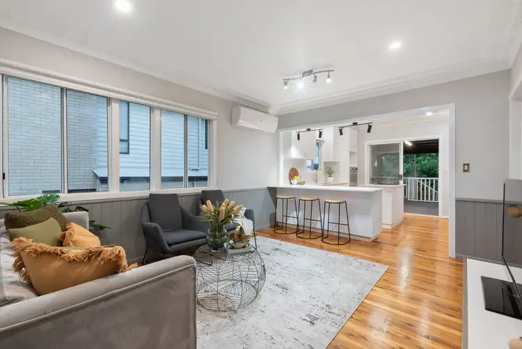 25 Northmore Street, Mitchelton QLD 4053