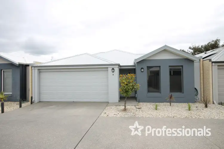 8/5 Break O'Day Drive, Australind WA 6233