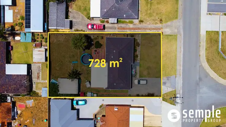 28 Gorham Way, Spearwood WA 6163