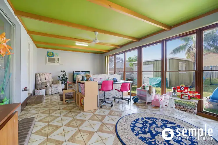 Sixth view of Homely house listing, 28 Gorham Way, Spearwood WA 6163