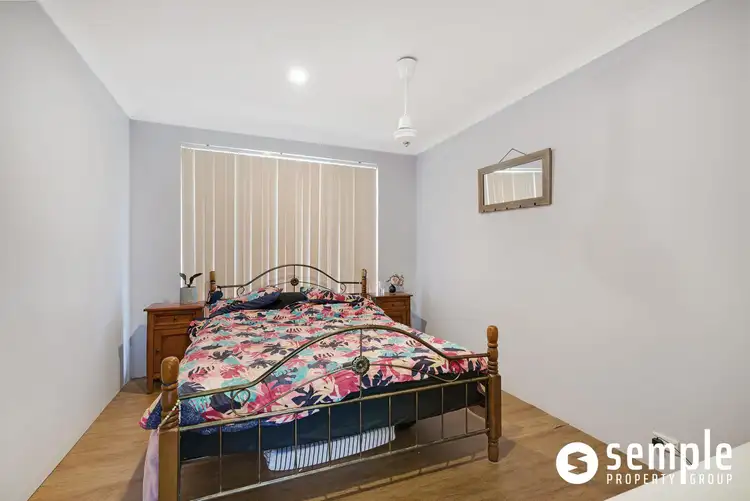 Seventh view of Homely house listing, 28 Gorham Way, Spearwood WA 6163