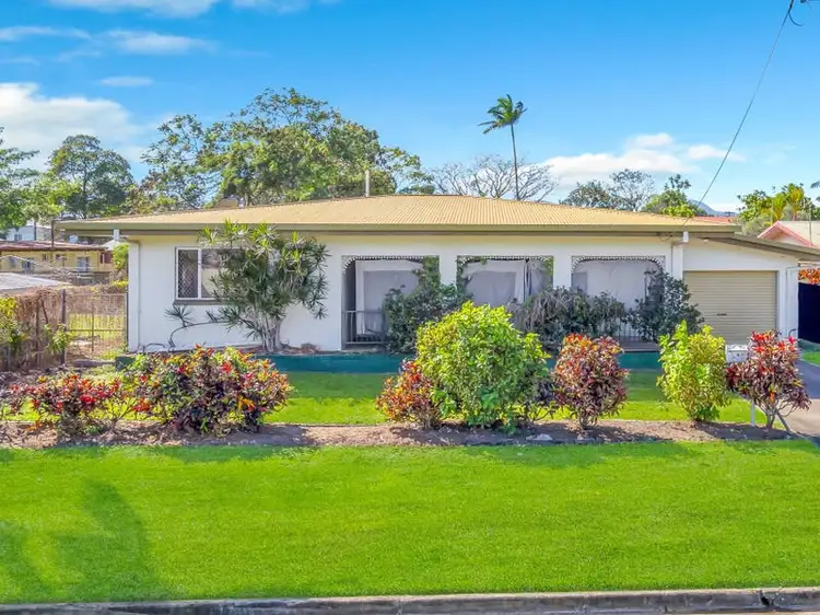 Main view of Homely house listing, 16 Melaleuca Street, Manunda QLD 4870