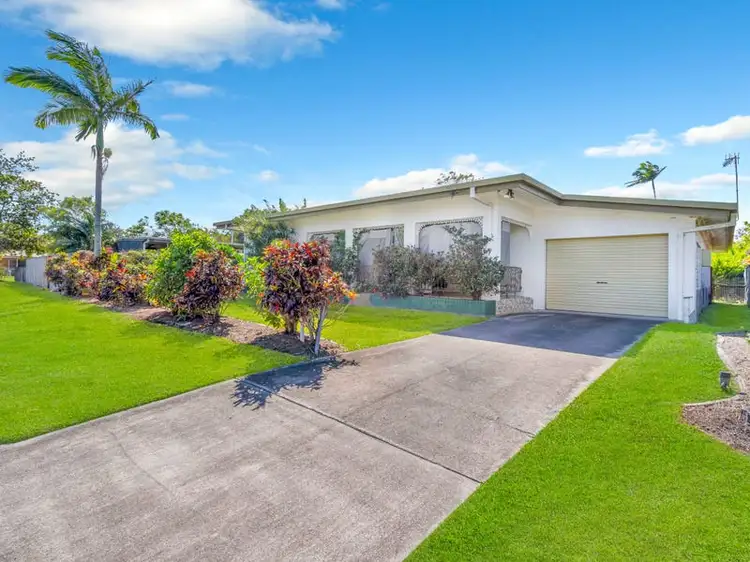 Second view of Homely house listing, 16 Melaleuca Street, Manunda QLD 4870