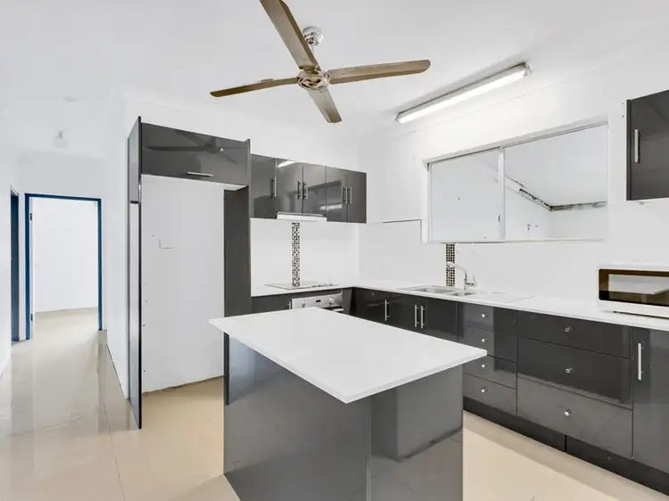 Third view of Homely house listing, 16 Melaleuca Street, Manunda QLD 4870
