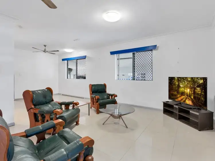 Fourth view of Homely house listing, 16 Melaleuca Street, Manunda QLD 4870