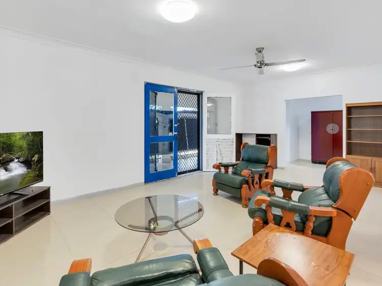 Fifth view of Homely house listing, 16 Melaleuca Street, Manunda QLD 4870
