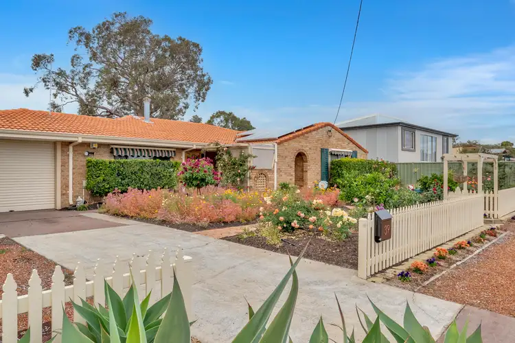 Second view of Homely house listing, 39 Nairn Road, Coodanup WA 6210