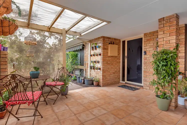 Fifth view of Homely house listing, 39 Nairn Road, Coodanup WA 6210