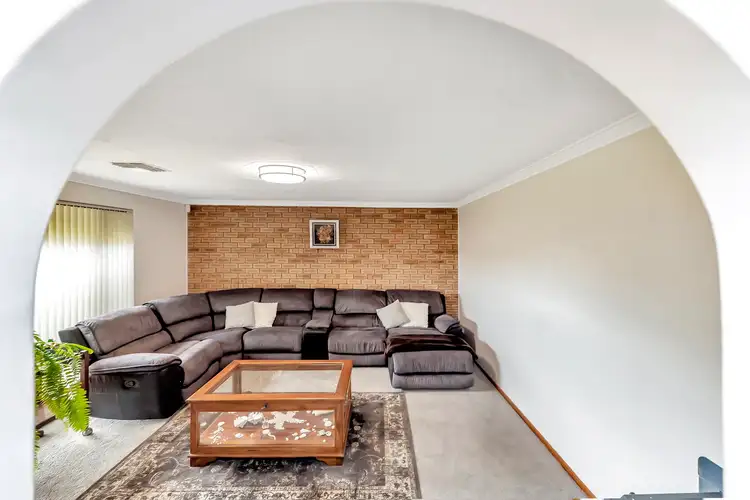 Sixth view of Homely house listing, 39 Nairn Road, Coodanup WA 6210