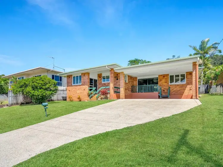 9 Ponticello Street, Whitfield QLD 4870
